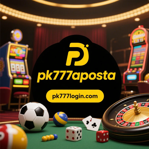 Explorando a pk777aposta: Uma Experiência Inigualável em Apostas Online