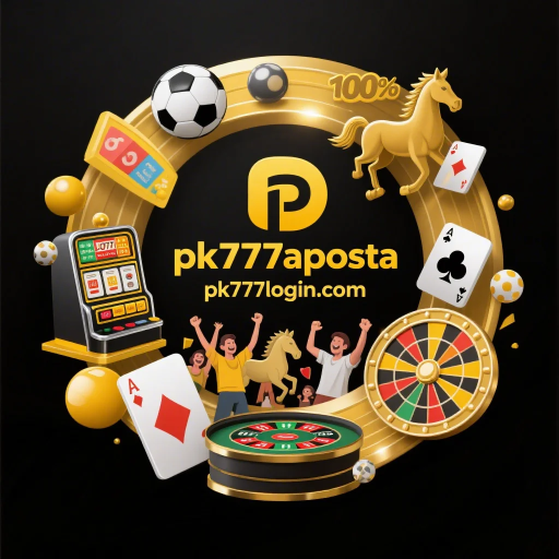 Descubra os Novos Jogos na pk777aposta: Tendências e Lançamentos Recentes