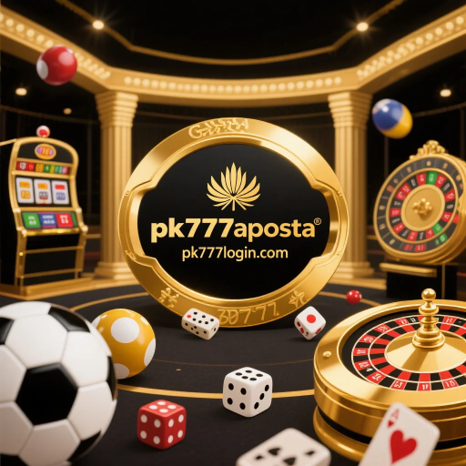 Explorando as Ofertas em Jogos: Como Maximizar sua Experiência no pk777aposta