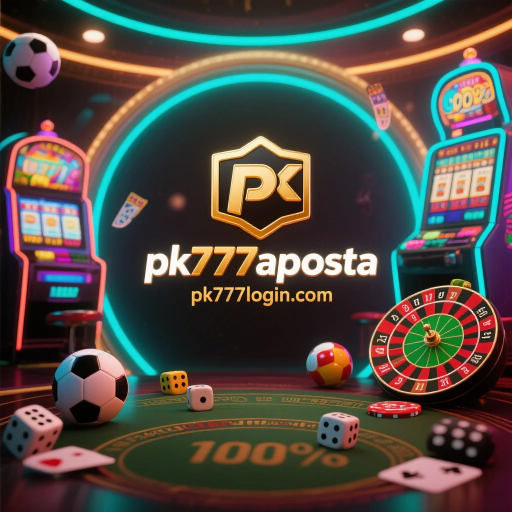 Explorando os Jogos Populares na Plataforma pk777aposta