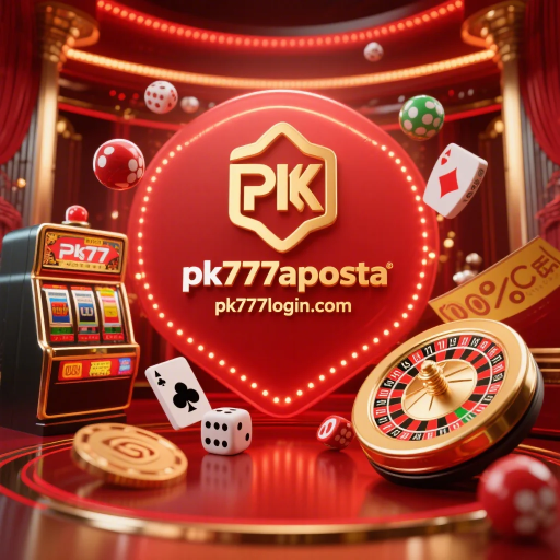 A Magia dos Caça-Níqueis: Diversão e Emoção no pk777aposta