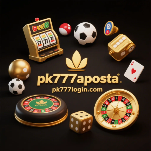 Programa VIP: A Experiência Exclusiva do pk777aposta